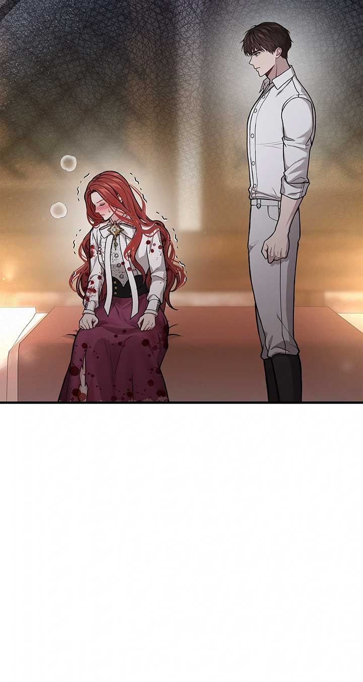 The Secret Bedroom of a Dejected Royal Daughter Chapter 94 12